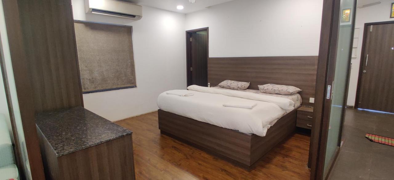 Aarju Luxurious Wave Daire Calangute Dış mekan fotoğraf