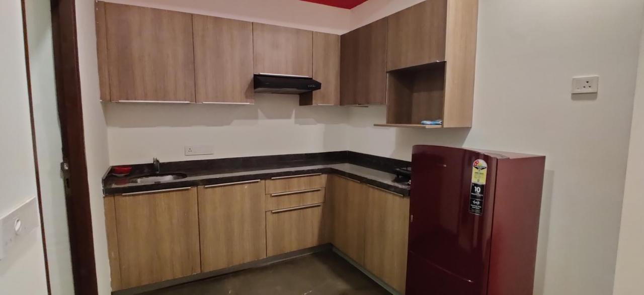 Aarju Luxurious Wave Daire Calangute Dış mekan fotoğraf