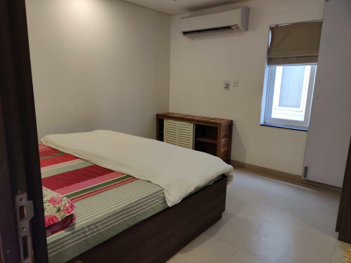 Aarju Luxurious Wave Daire Calangute Dış mekan fotoğraf